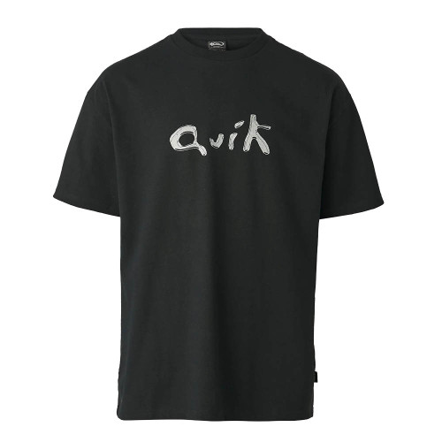 Quiksilver Ανδρική κοντομάνικη μπλούζα Quik Liquid Short Sleeves T-shirt